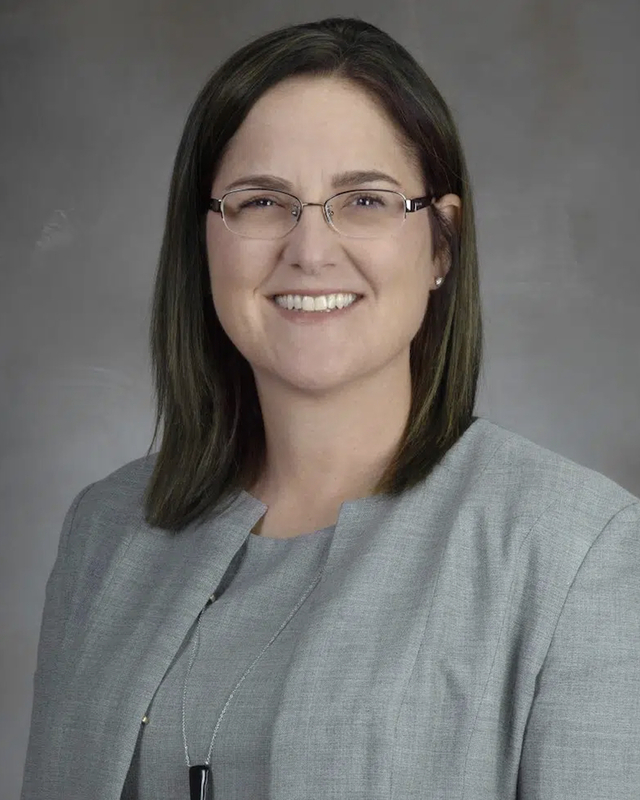 Louise D. McCullough