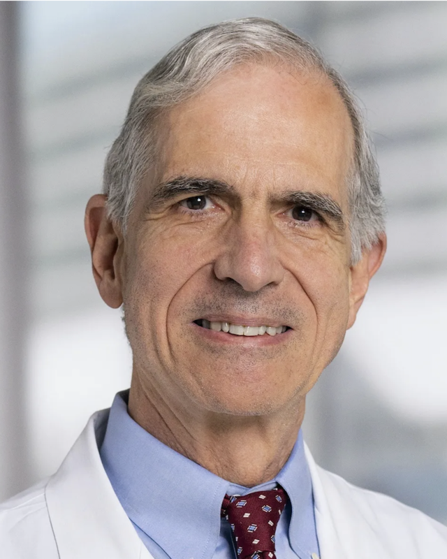 Joseph Masdeu, MD, PhD