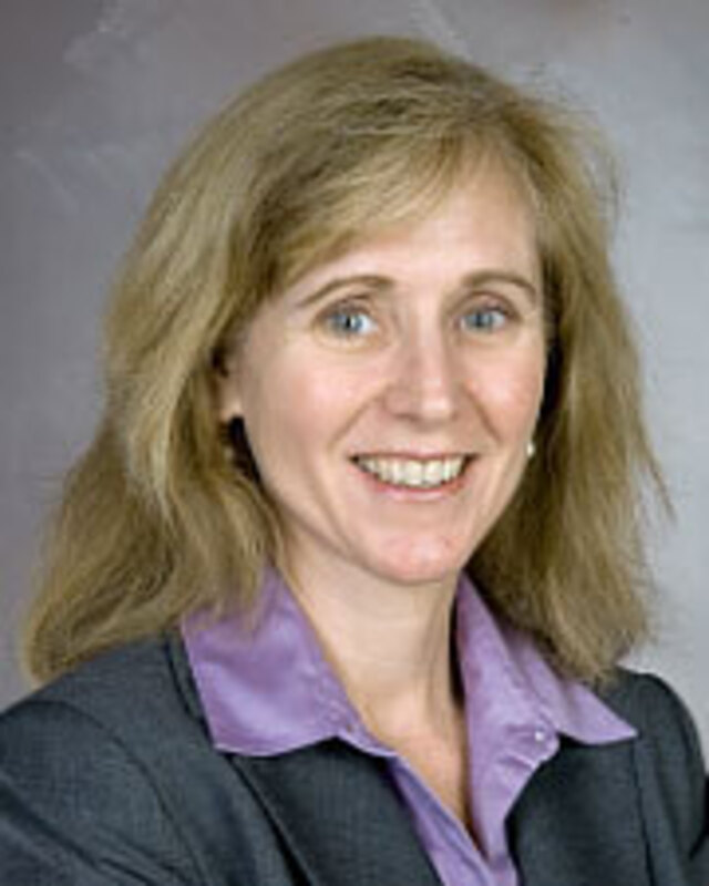 Georgene W Hergenroeder