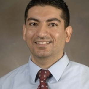 Arash Kamali, MD