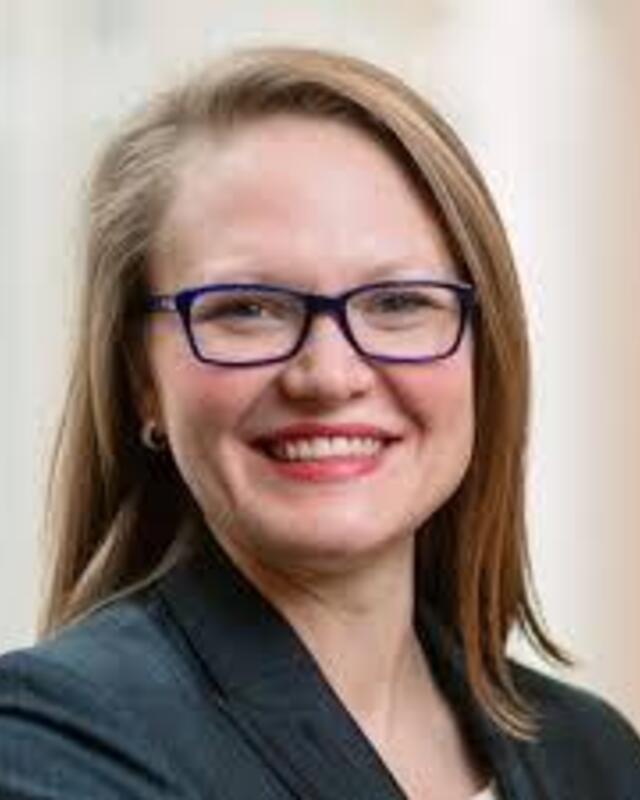 Melissa Marie Banitt Morrow