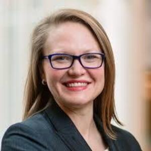 Melissa Marie Banitt Morrow