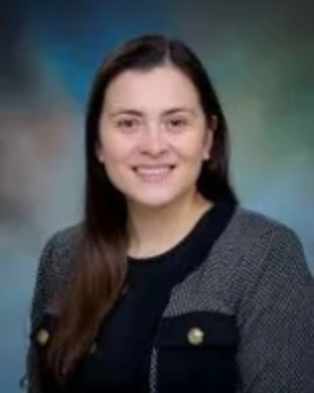 Silvana A Valdebenito-Silva