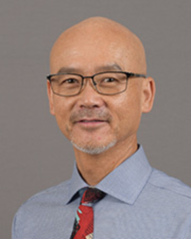 Xinhai Robert Zhang