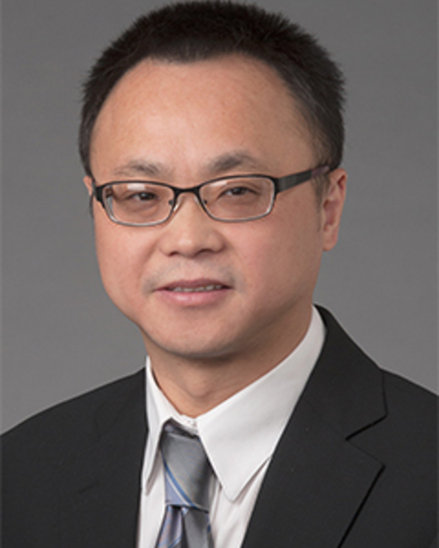 Xiaobo Zhou
